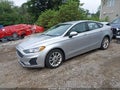 2019 Ford Fusion — photo 2 of 16 | VIN 3FA6P0LU6KR211135