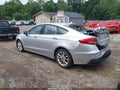 2019 Ford Fusion — photo 3 of 16 | VIN 3FA6P0LU6KR211135