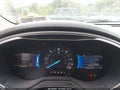 2019 Ford Fusion — photo 7 of 16 | VIN 3FA6P0LU6KR211135