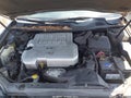 2007 Toyota Avalon — photo 10 of 12 | VIN 4T1BK36B47U200245