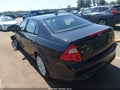 2010 Ford Fusion — photo 3 of 16 | VIN 3FAHP0HG7AR254022