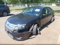 2010 Ford Fusion — photo 6 of 16 | VIN 3FAHP0HG7AR254022