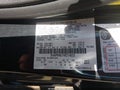 2010 Ford Fusion — photo 9 of 16 | VIN 3FAHP0HG7AR254022