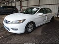 2013 Honda Accord — photo 2 of 16 | VIN 1HGCR2F89DA008434