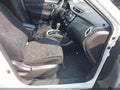 2016 Nissan Rogue — photo 5 of 17 | VIN 5N1AT2MV0GC897032