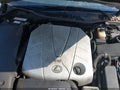 2008 Lexus GS 350 — photo 10 of 12 | VIN JTHCE96S380014819