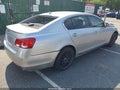 2008 Lexus GS 350 — photo 4 of 12 | VIN JTHCE96S380014819
