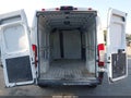 2024 Ram ProMaster 2500 — photo 17 of 17 | VIN 3C6LRVDGXRE143606