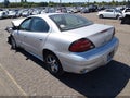 2004 Pontiac Grand Am — photo 3 of 17 | VIN 1G2NF52EX4M528772