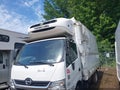2018 Hino Xjc720/xfc720 — photo 10 of 15 | VIN JHHRDM2H2JK004544