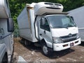 2018 Hino Xjc720/xfc720 — photo 1 of 15 | VIN JHHRDM2H2JK004544