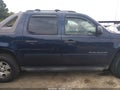 2009 Chevrolet Avalanche — photo 13 of 17 | VIN 3GNEC12J99G284169