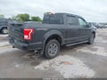 2015 Ford F-150 — photo 4 of 17 | VIN 1FTEW1EF5FFA05093