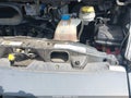 2014 Ram ProMaster 1500 — photo 10 of 12 | VIN 3C6TRVAG6EE128986