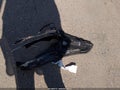 2021 Honda HR-V — photo 12 of 17 | VIN 3CZRU6H16MM730407