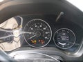 2021 Honda HR-V — photo 7 of 17 | VIN 3CZRU6H16MM730407