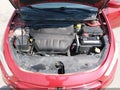 2013 Dodge Dart — photo 10 of 11 | VIN 1C3CDFBA2DD142296