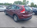 2013 Honda CR-V — photo 3 of 16 | VIN 5J6RM4H37DL073513