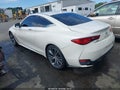 2017 Infiniti Q60 — photo 3 of 16 | VIN JN1EV7EL3HM551078