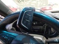 2023 Cadillac CT4 — photo 11 of 17 | VIN 1G6DJ5RK5P0131244