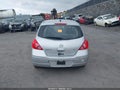 2009 Nissan Versa — photo 16 of 16 | VIN 3N1BC13E99L410117