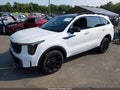 2025 Kia Sorento — photo 2 of 17 | VIN 5XYRHDJF9SG338987