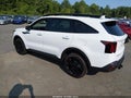 2025 Kia Sorento — photo 3 of 17 | VIN 5XYRHDJF9SG338987