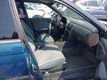 1995 Subaru Legacy — photo 5 of 12 | VIN 4S3BK6354S7330859
