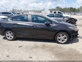 2017 Chevrolet Cruze — photo 14 of 22 | VIN 1G1BE5SM2H7205628