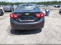 2017 Chevrolet Cruze — photo 17 of 22 | VIN 1G1BE5SM2H7205628