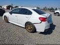 2018 Subaru WRX — photo 3 of 16 | VIN JF1VA2N65J9829354