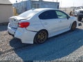 2018 Subaru WRX — photo 4 of 16 | VIN JF1VA2N65J9829354