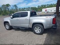 2018 Chevrolet Colorado — photo 14 of 19 | VIN 1GCGTCEN8J1315989