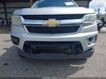 2018 Chevrolet Colorado — photo 11 of 19 | VIN 1GCGTCEN8J1315989