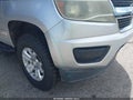 2018 Chevrolet Colorado — photo 17 of 19 | VIN 1GCGTCEN8J1315989