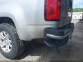 2018 Chevrolet Colorado — photo 19 of 19 | VIN 1GCGTCEN8J1315989