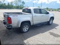 2018 Chevrolet Colorado — photo 4 of 19 | VIN 1GCGTCEN8J1315989