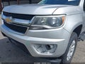 2018 Chevrolet Colorado — photo 6 of 19 | VIN 1GCGTCEN8J1315989