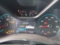 2018 Chevrolet Colorado — photo 7 of 19 | VIN 1GCGTCEN8J1315989