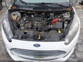 2019 Ford Fiesta — photo 10 of 18 | VIN 3FADP4EJ0KM148368