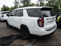 2021 Chevrolet Tahoe — photo 3 of 16 | VIN 1GNSKTKL5MR361695