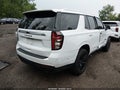 2021 Chevrolet Tahoe — photo 4 of 16 | VIN 1GNSKTKL5MR361695