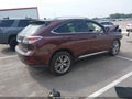2013 Lexus RX 350 — photo 4 of 15 | VIN 2T2ZK1BA8DC107222