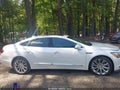 2017 Buick LaCrosse — photo 13 of 16 | VIN 1G4ZR5SS7HU191909