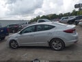 2019 Hyundai Elantra — photo 14 of 16 | VIN 5NPD84LFXKH480443