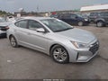 2019 Hyundai Elantra — photo 1 of 16 | VIN 5NPD84LFXKH480443