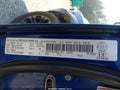 2014 Ram 1500 — photo 9 of 18 | VIN 1C6RR7MT6ES475665