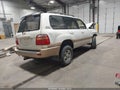 1998 Toyota Land Cruiser — photo 4 of 19 | VIN JT3HT05J4W0015514