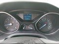 2012 Ford Focus — photo 7 of 16 | VIN 1FAHP3K21CL233036