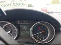 2012 Mercedes-Benz GL-Class — photo 7 of 17 | VIN 4JGBF7BE4CA792334